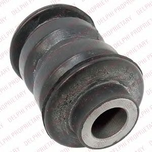 Купить DELPHI TD873W Сайлентблок передний GENERAL MOTORS CAPTIVA SPORT, ANTARA A (L07) TD873W