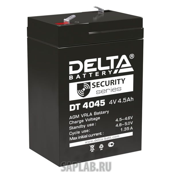 Купить запчасть DELTA - DT4045 