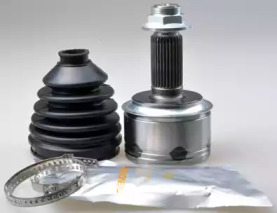 Купить DENCKERMANN C120447 44305TA0A00 Комплект шруса HONDA ACCORD VIII 2.4 08-