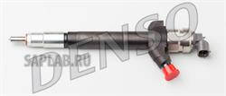Купить DENSO 0950007060 форсунка!\ Ford Transit 2.4TDCI 06>