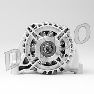 Купить DENSO DAN519 Генератор