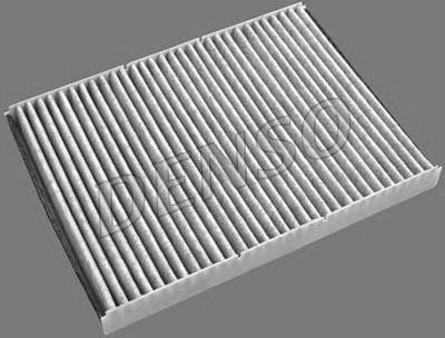 Купить DENSO DCF002K Фильтр салона