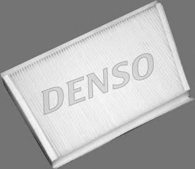 Купить DENSO DCF026P Фильтр салона