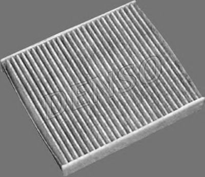 Купить DENSO DCF106K Фильтр салона