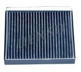 Купить DENSO DCF118K Фильтр салонный угольный DCF118K