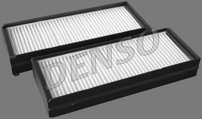 Купить DENSO DCF268P Фильтр салона