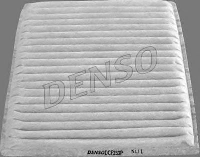 Купить DENSO DCF353P Фильтр салона