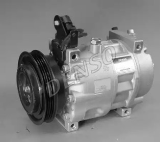 Купить DENSO DCP20001 Компрессор кондиционера DCP20001