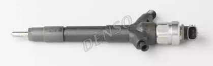 Купить DENSO DCRI105600 Форсунка