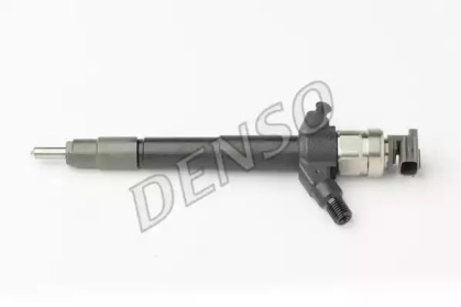 Купить DENSO DCRI105760 Форсунка