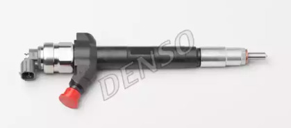 Купить DENSO DCRI105800 Форсунка