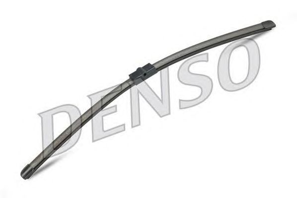 Купить DENSO DF001 Щетка стеклоочистителя 530/475mm бескаркасная к-кт DF-001