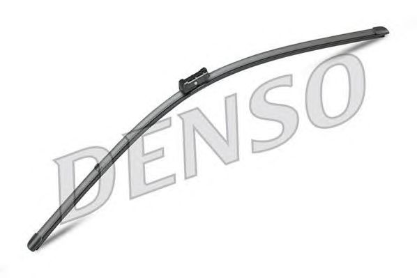 Купить DENSO DF037 Щетка стеклоочистителя 650/500mm бескаркасная к-кт DF-037