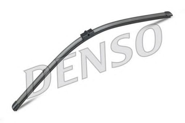 Купить DENSO DF106 Щетка стеклоочистителя 650/420mm бескаркасная к-кт DF-106