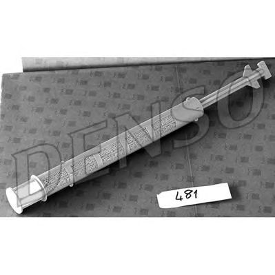 Купить DENSO DFD17021 Осушитель кондиционера