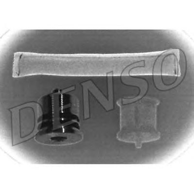 Купить DENSO DFD50001 Осушитель кондиционера