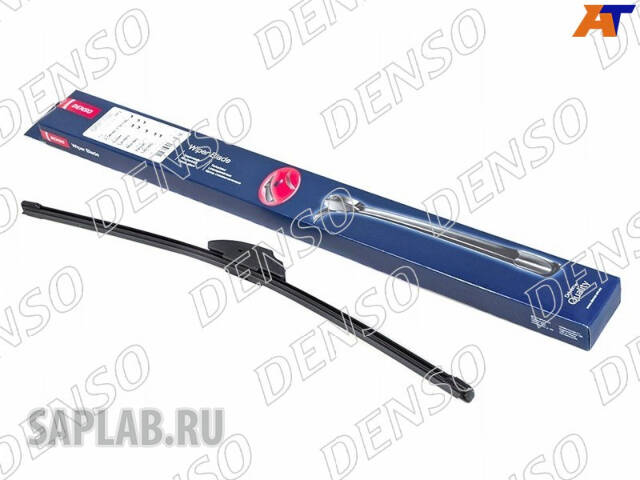 Купить DENSO DFR004 Щетка стеклоочистителя 500мм бескаркасная DFR004