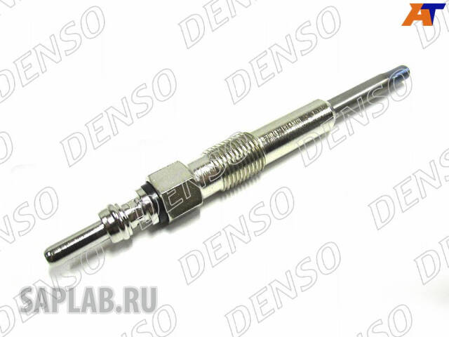 Купить DENSO DG109 Свеча накаливания DG-109