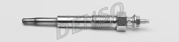 Купить DENSO DG-124 Свеча накала