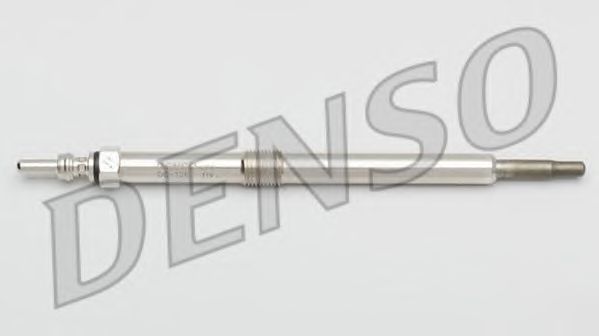 Купить DENSO DG-126 Свеча накала
