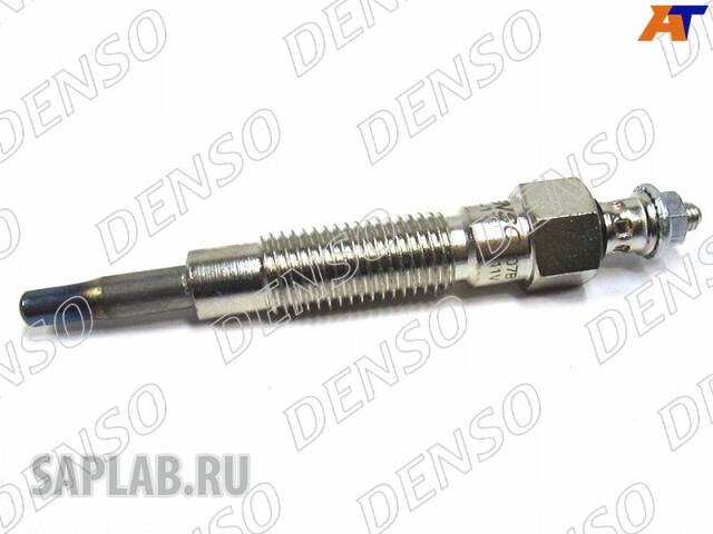 Купить DENSO DG174 Свеча накаливания DG-174
