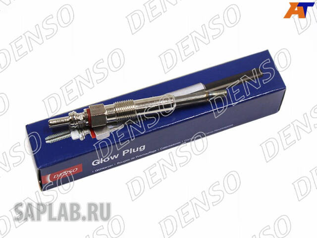 Купить DENSO DG-177 Свеча накала