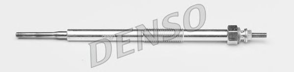 Купить DENSO DG-187 Свеча накала
