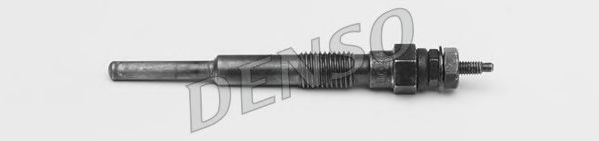 Купить DENSO DG235 Свеча накаливания DG-235