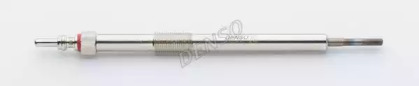 Купить DENSO DG-631 Свеча накала