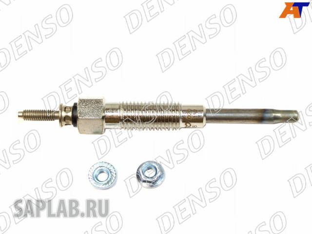 Купить DENSO DG-648 Свеча накала