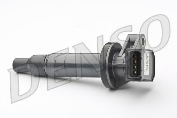 Купить DENSO DIC-0100 Катушка зажигания