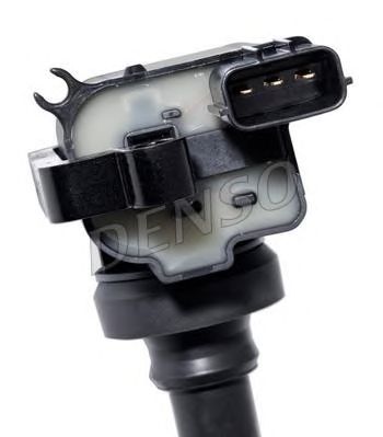 Купить DENSO DIC-0107 Катушка зажигания
