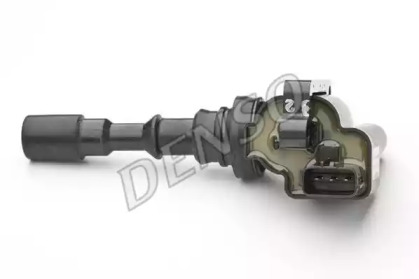 Купить DENSO DIC-0108 Катушка зажигания