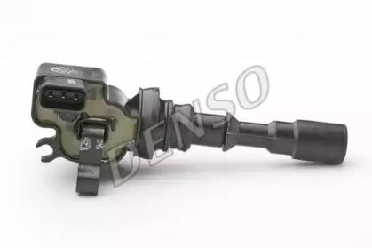 Купить DENSO DIC-0109 Катушка зажигания