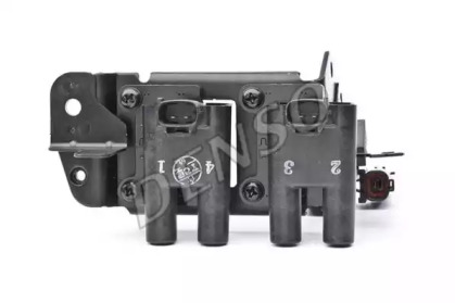Купить DENSO DIC-0115 Катушка зажигания