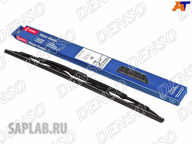 Купить DENSO DM030 Щетка стеклоочистителя 300mm прямая низкий профиль DM-030