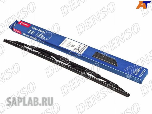 Купить DENSO DM043 Щетка стеклоочистителя 425mm прямая низкий профиль DM-043