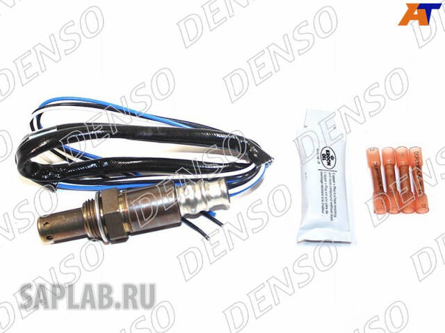 Купить DENSO DOX0106 Датчик кислорода универсальный DOX0106
