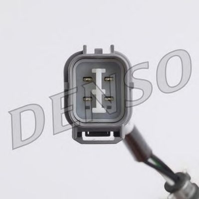 Купить DENSO DOX-1461 Датчик кислородный
