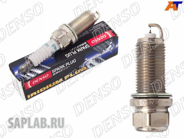 Купить запчасть DENSO - FK16HRA8 