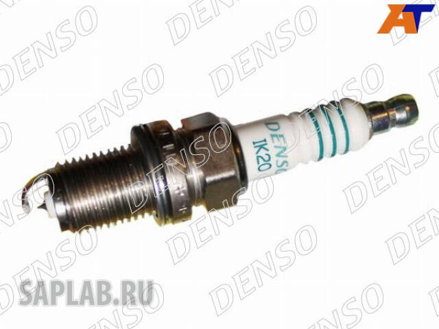 Купить DENSO IK20 Свеча зажигания IK20