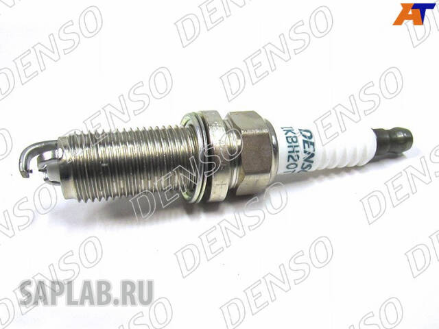 Купить DENSO IKBH20TT Свеча зажигания, иридиевая IKBH20TT