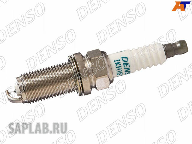 Купить DENSO IKH16TT Свеча зажигания 4703