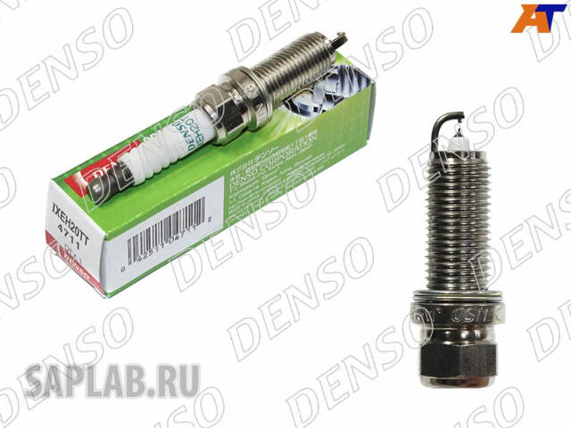 Купить DENSO IXEH20TT Свеча