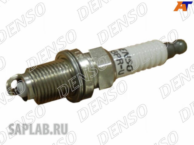 Купить DENSO K16PR-U Свеча
