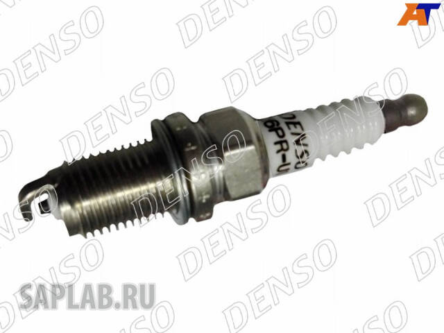 Купить DENSO K16PRU11 Свеча зажигания 3130