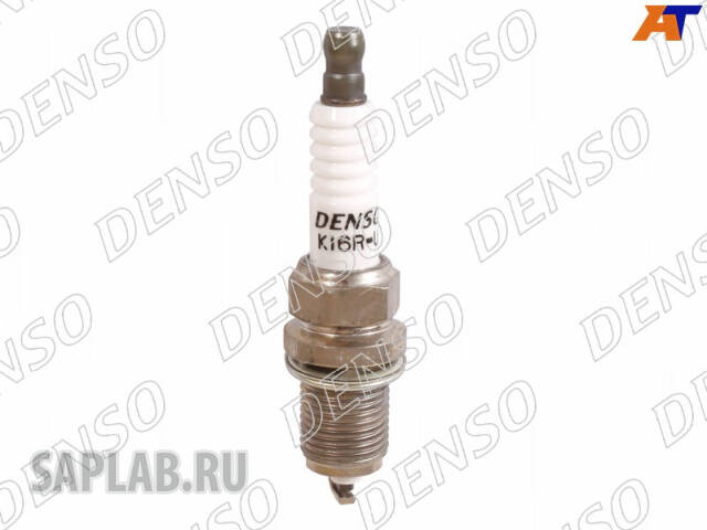Купить DENSO K16R-U Свеча