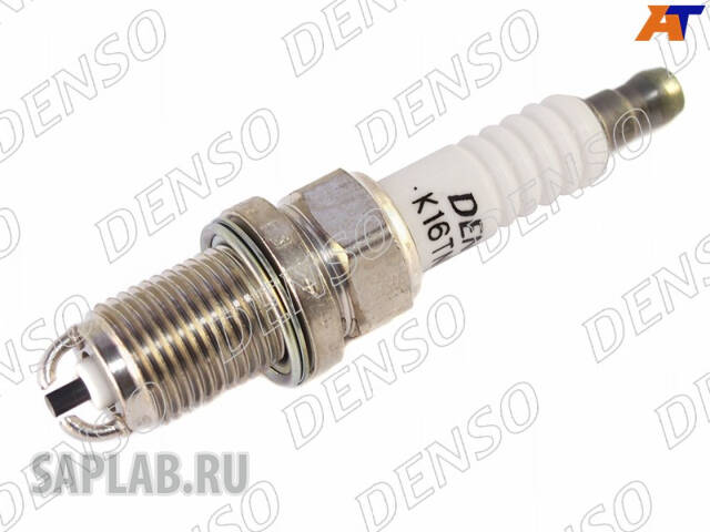 Купить DENSO K16TNRS9 Свеча зажигания