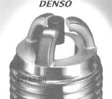 Купить DENSO K20PBR Свеча
