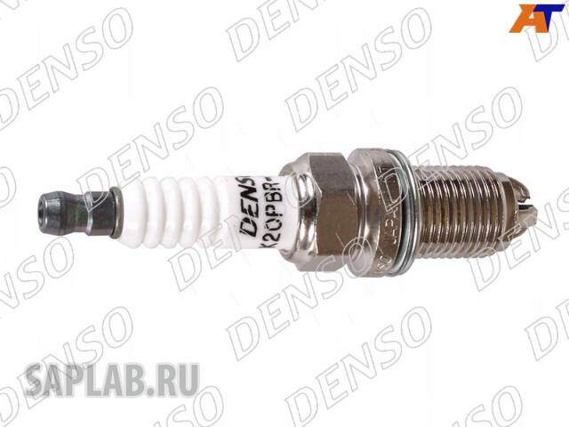 Купить DENSO K20PBR-S10 Свеча